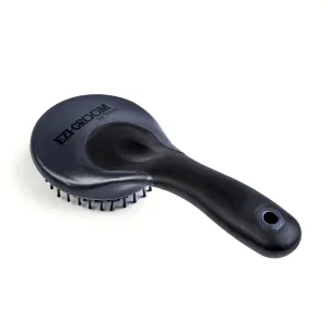 Shires Ezi-Groom Grip Mane & Tail Brush