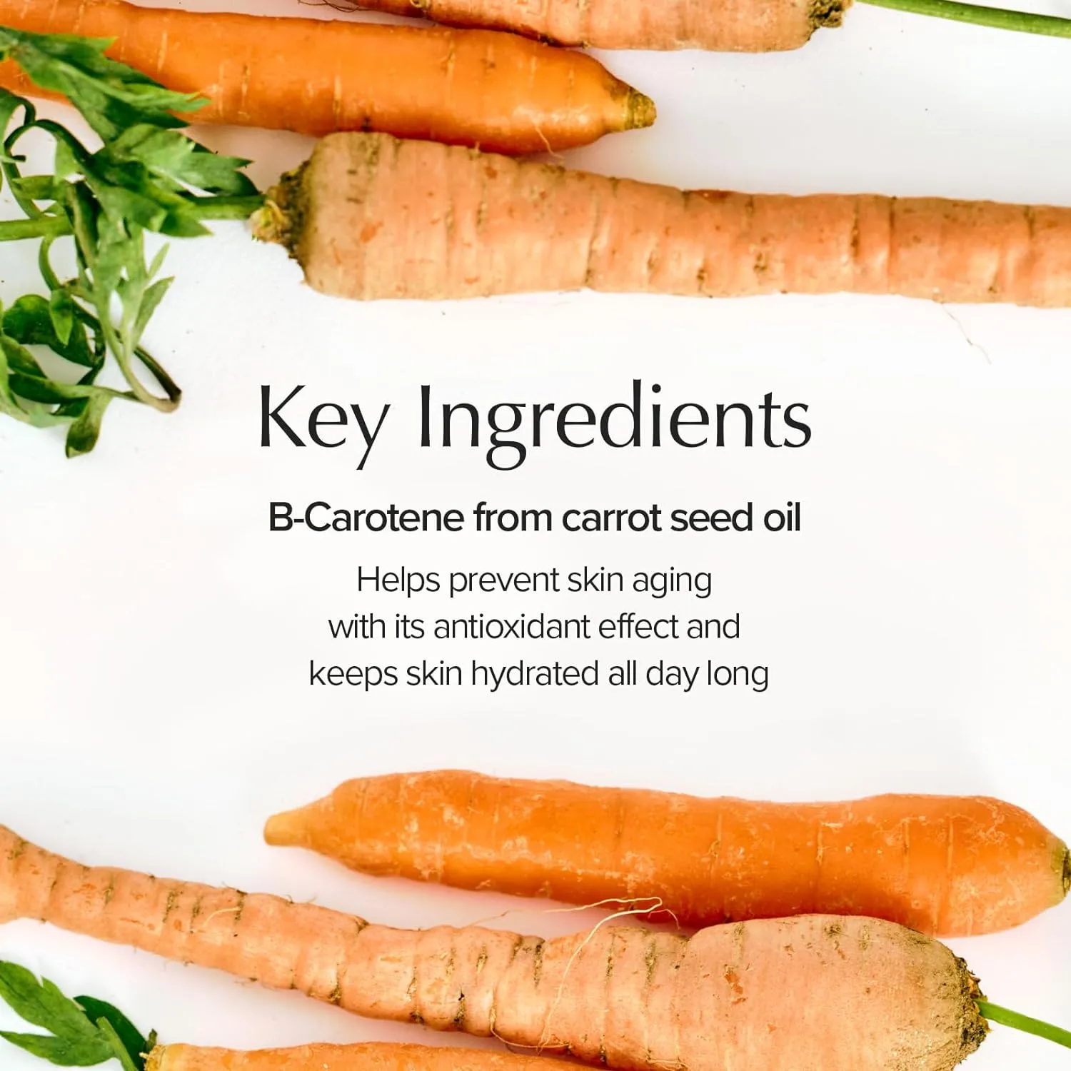 SKINFOOD Carrot Carotene Calming Water Pad