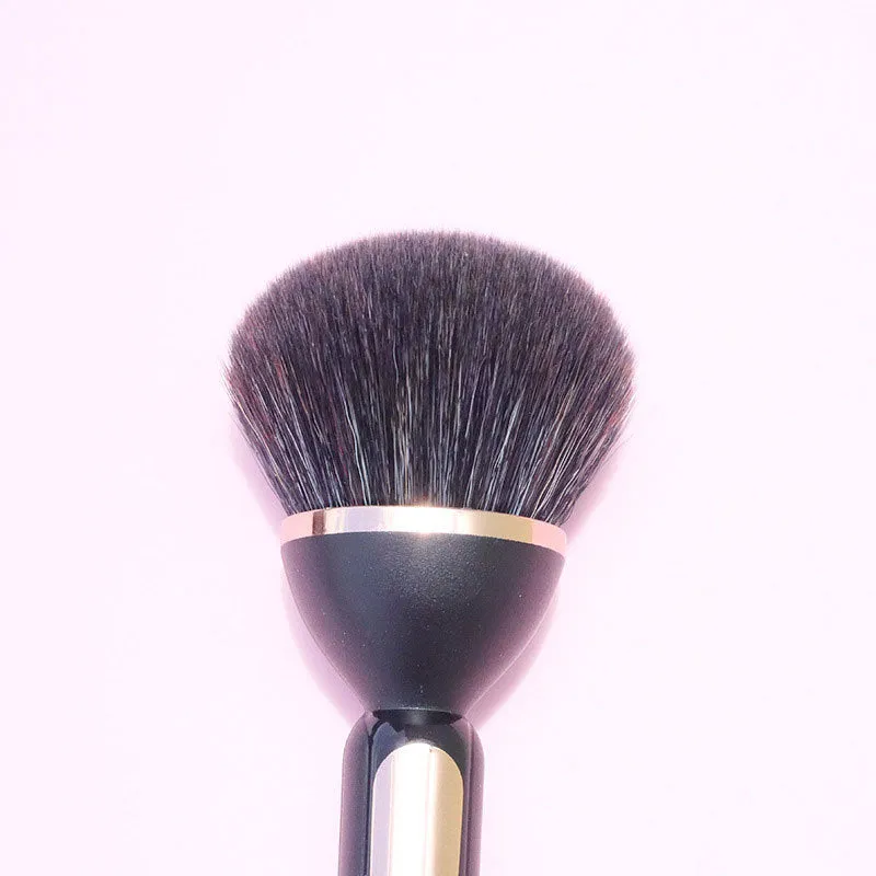 Soft Fluffy Foundation Loose Powder Makeup Brushes