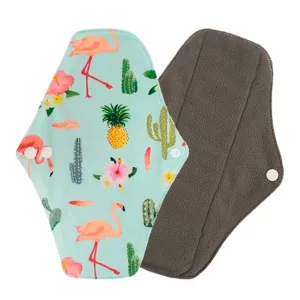 Soft Reusable Menstrual Pads