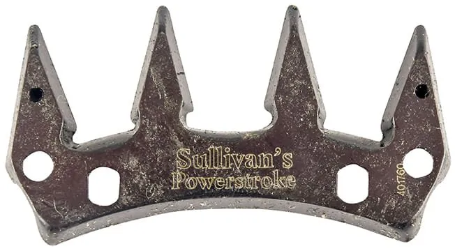 S/S Powerstroke Cutter Blade