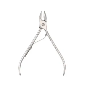 Stainless Steel Feet Nail Clipper Cuticle Nipper Beauty Nail Clippers Nail Scissors Manicure Manicure Implement