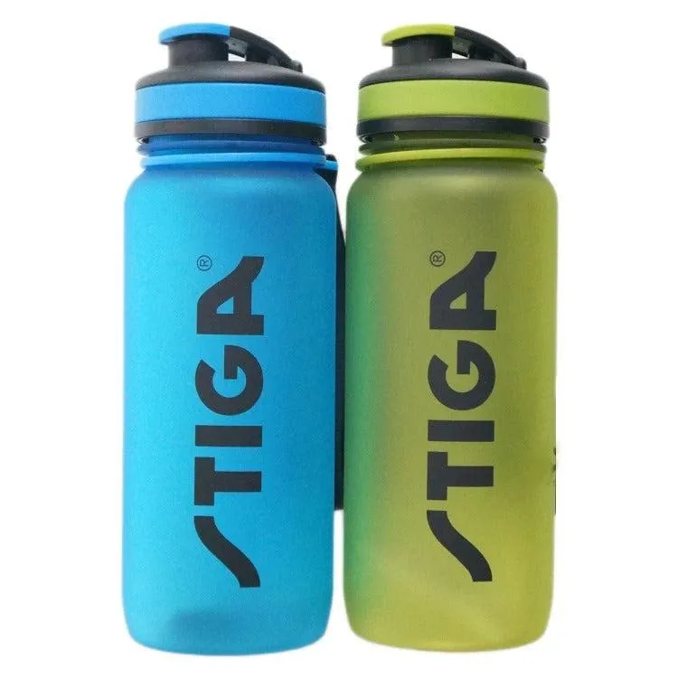 Stiga Table Tennis Sports Bottle 650ml