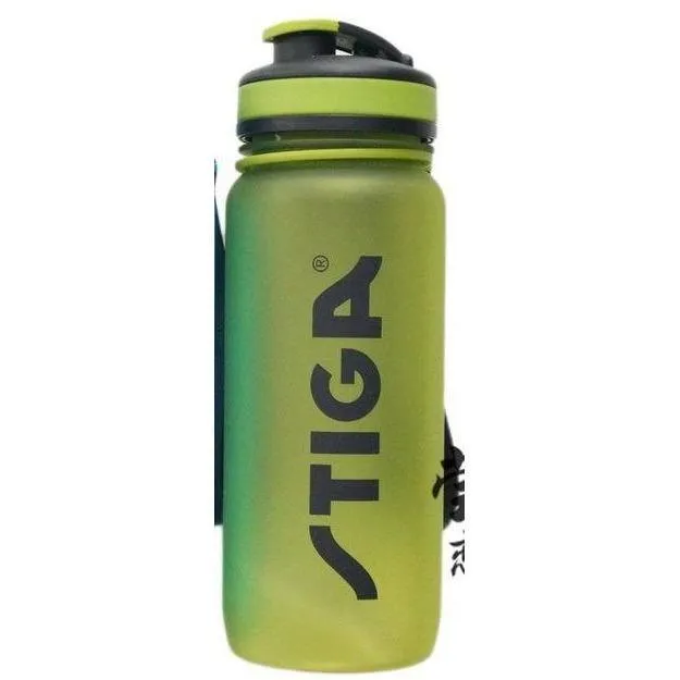 Stiga Table Tennis Sports Bottle 650ml