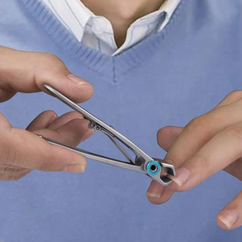 Super Nail Clippers For Thick Nails