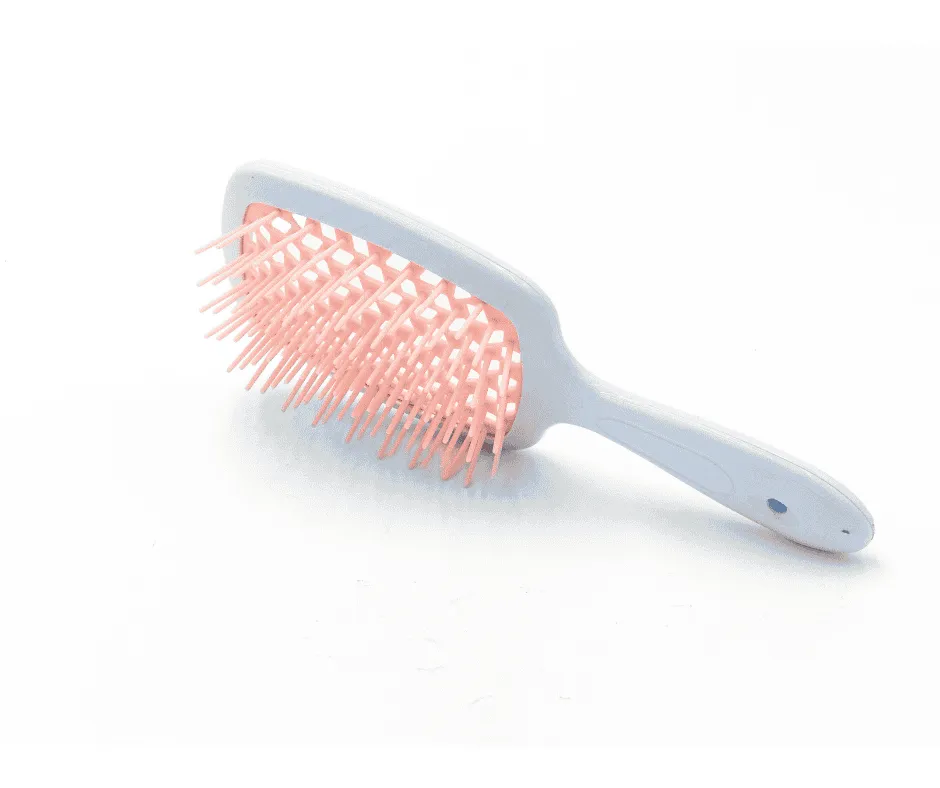 SUPERBRUSH PLUS THE ORIGINAL ITALIAN DESIGN PEACH