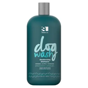 Synergy Labs Dog Wash Deodorizing Dog Shampoo 12oz