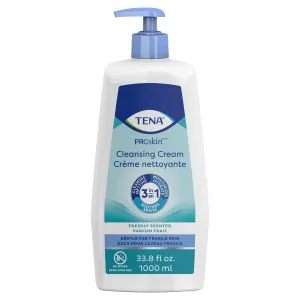 TENA Proskin Cleansing Cream