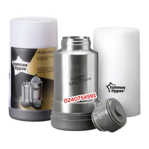 Travel Flask (Tommee Tippee)