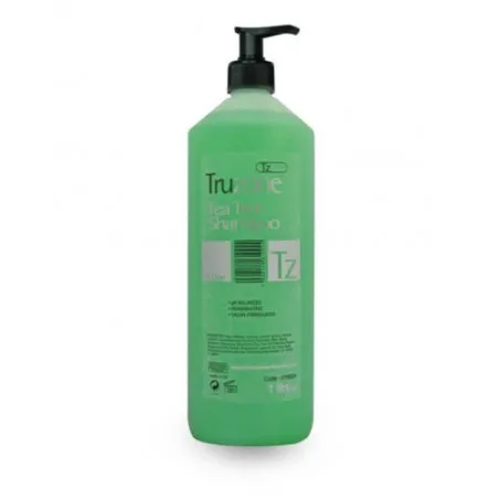 Truzone Tea Tree Shampoo