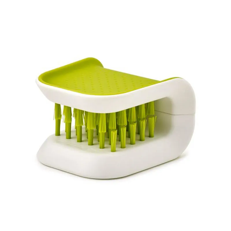 U-Shaped Cleaning Brushes - Jennyhome