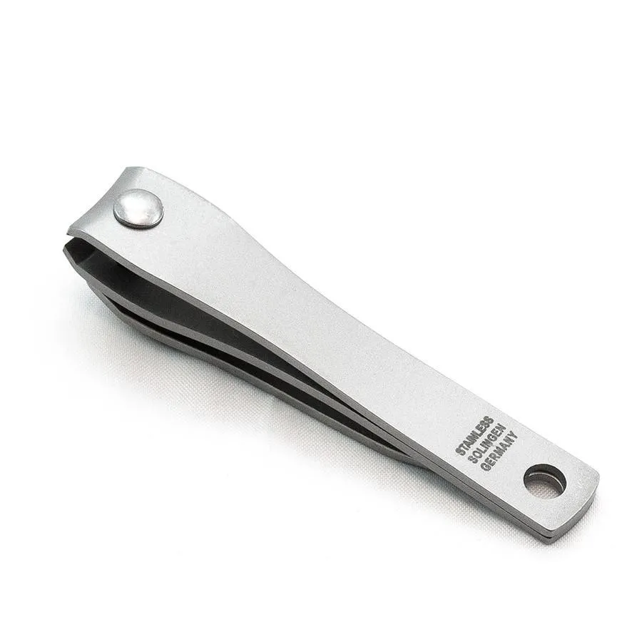 WASA Solingen Stainless Steel Nail Clipper