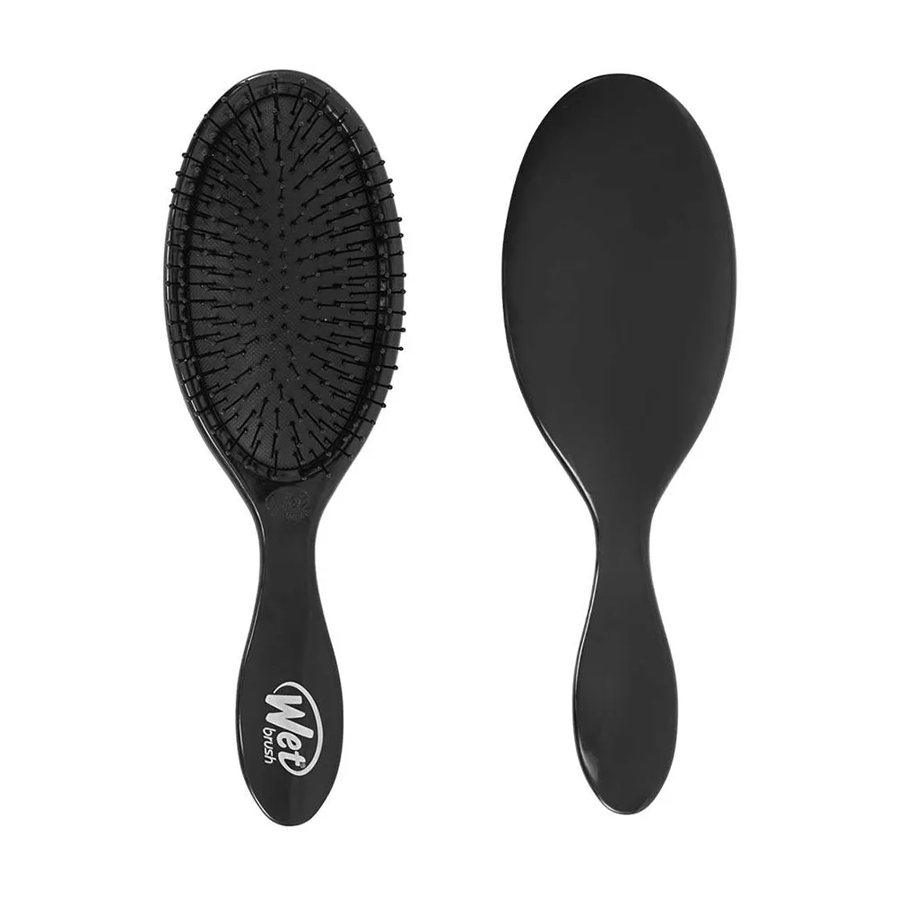 Wet Brush Original Detangler Brush Black