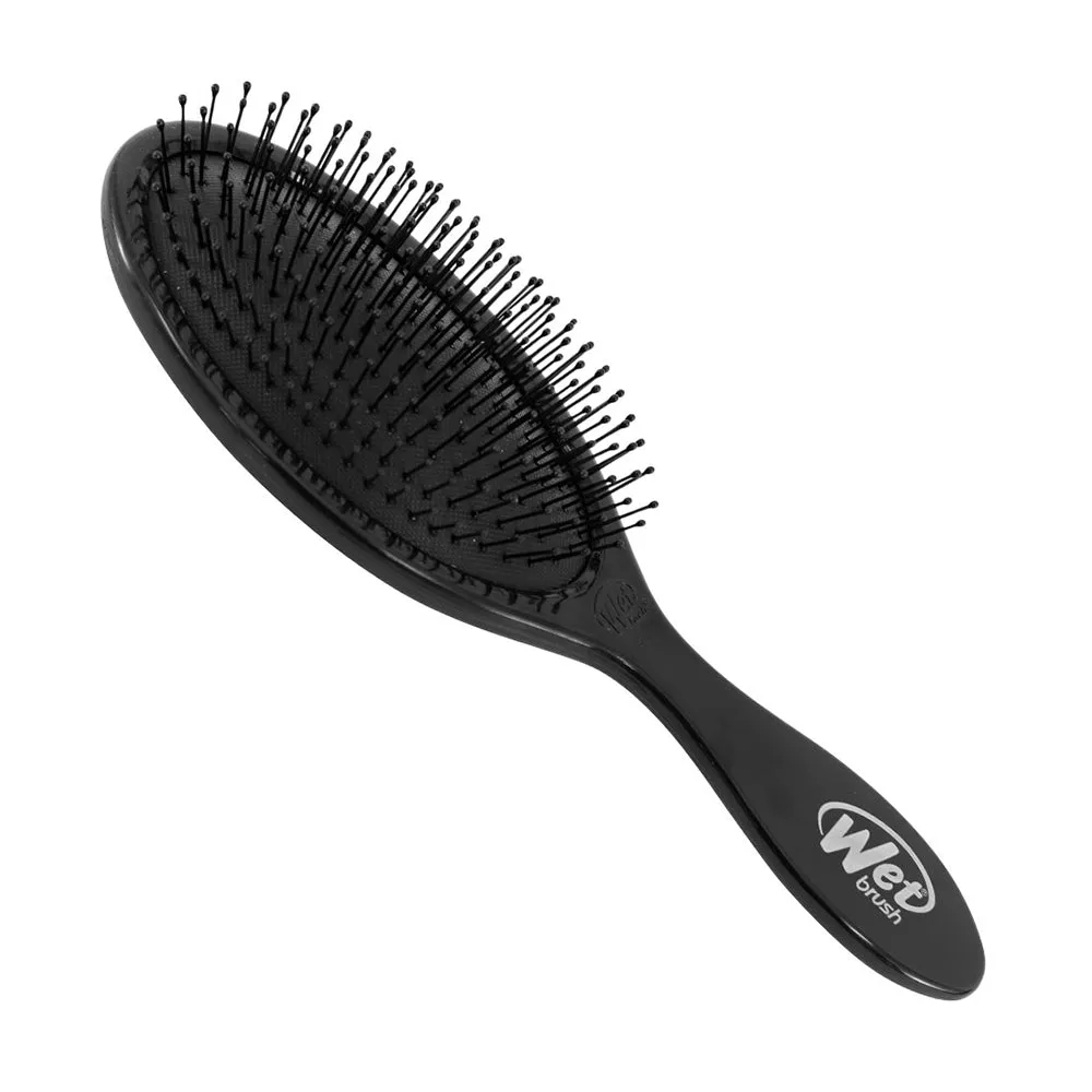 Wet Brush Original Detangler Brush Black