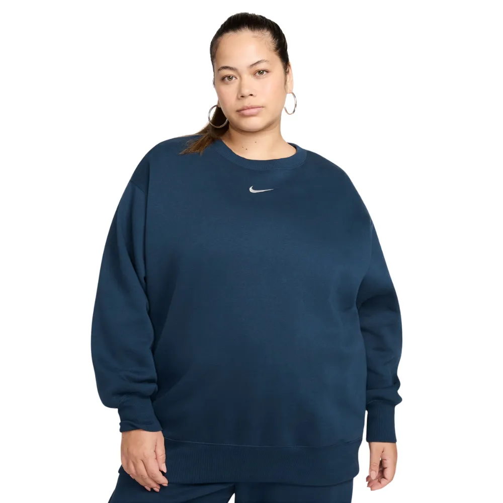 Women's Nike Plus Phoenix Sweatshirt