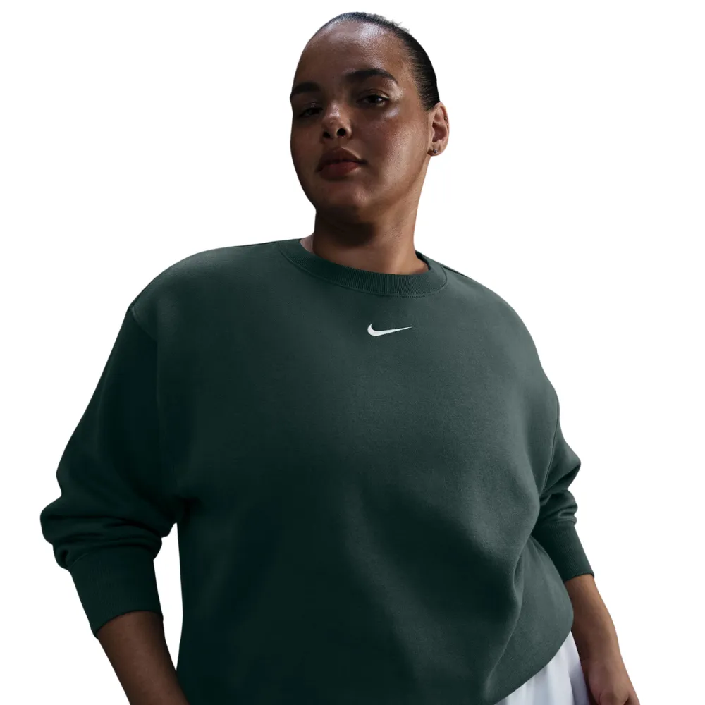 Women's Nike Plus Phoenix Sweatshirt