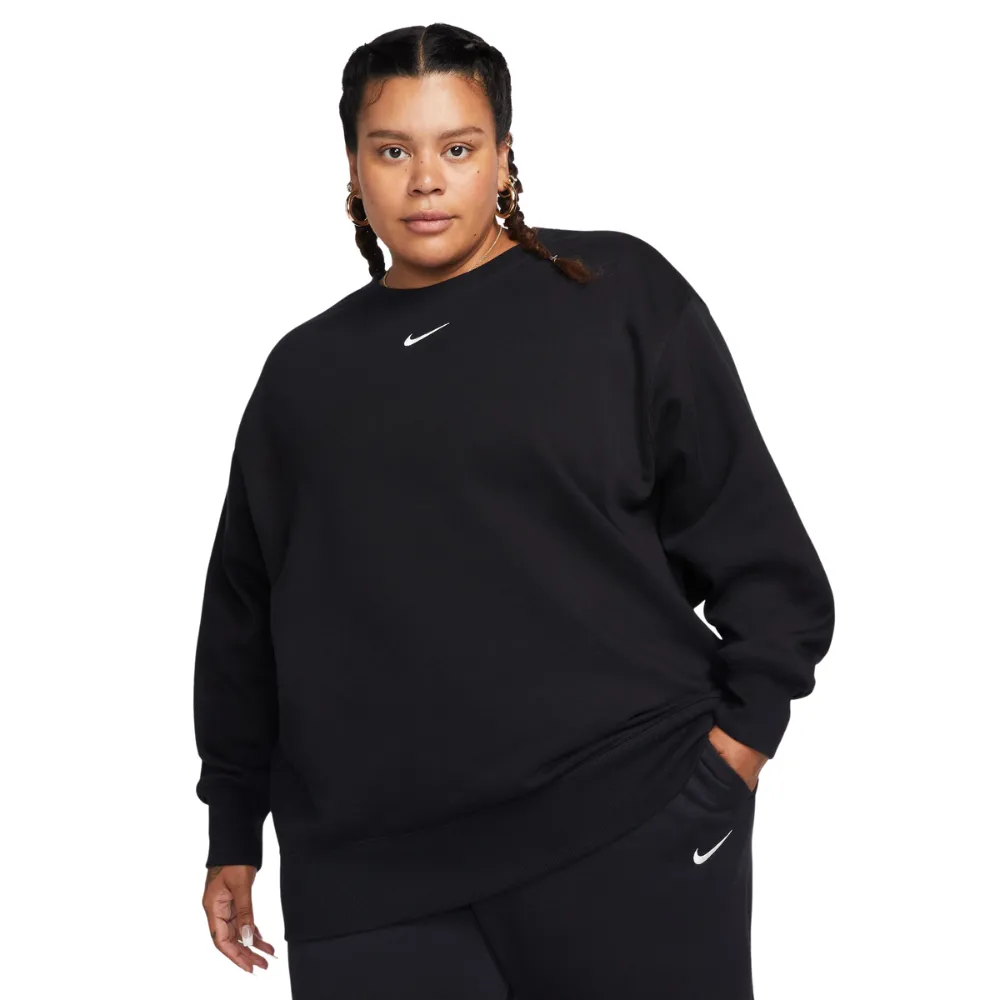 Women's Nike Plus Phoenix Sweatshirt