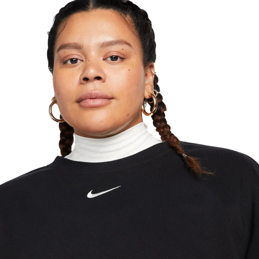 Women's Nike Plus Phoenix Sweatshirt