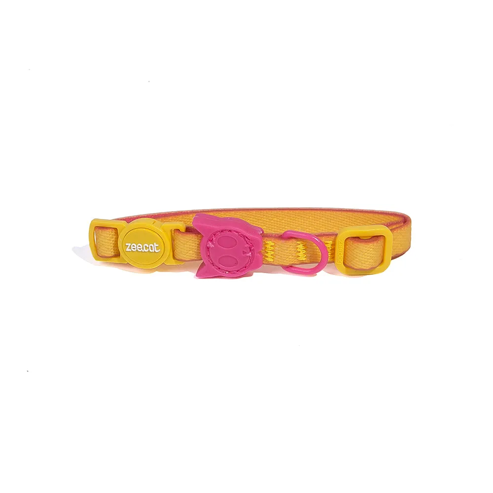 Zee.Cat Cat Collar Neopro Lyra